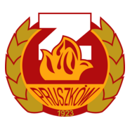 MKS Znicz Pruszkow Logo PNG Vector