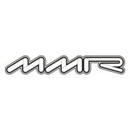 MMR Bikes Logo PNG Vector