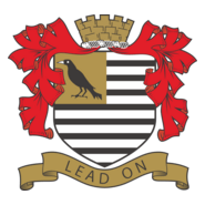 Molesey Football Club Logo PNG Vector