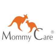 Mommy Care Logo PNG Vector