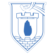 Monaghan United FC Logo PNG Vector
