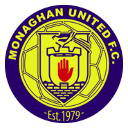 Monaghan United FC Logo PNG Vector
