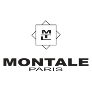 Montale paris Logo PNG Vector