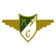 Moreirense FC Logo PNG Vector