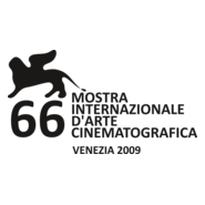 Mostra Internazionale D`arte Cinematografica Logo PNG Vector