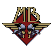 Motobecane Logo PNG Vector