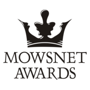 Mowsnet Web Awards Logo PNG Vector