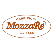 Mozzarè Logo PNG Vector