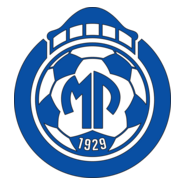 MP Mikkeli Logo PNG Vector