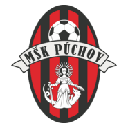 MŠK Púchov Logo PNG Vector