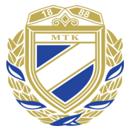 MTK Hungaria FC Logo PNG Vector