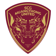 MUANGTHONG UNITED Logo PNG Vector