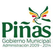 Municipio de Piñas Logo PNG Vector