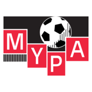 MyPa Anjalankoski Logo PNG Vector