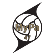 MyPa Anjalankoski Logo PNG Vector