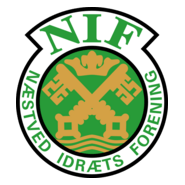 Naestved IF Logo PNG Vector