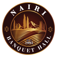 Nairi Banquet Hall Logo PNG Vector