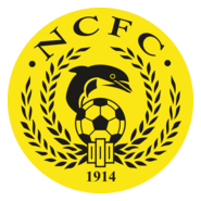 Nairn County FC Logo PNG Vector