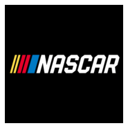 NASCAR Logo PNG Vector