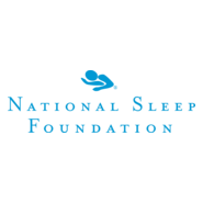 National Sleep Foundation Logo PNG Vector