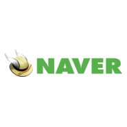 Naver Logo PNG Vector