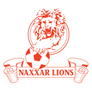 Naxxar Lions Logo PNG Vector