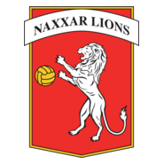 Naxxar Lions Logo PNG Vector