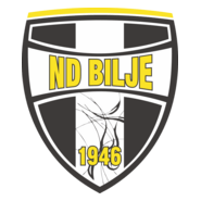 ND Bilje Logo PNG Vector