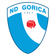ND Gorica Nova-Gorica Logo PNG Vector
