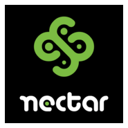 Nectar Studio Logo PNG Vector