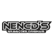 NEN CDS GRAVAÇÕES ORIGINAIS Logo PNG Vector