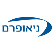 Neo Pharm Logo PNG Vector