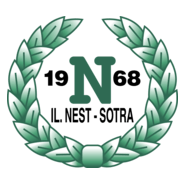 Nest-Sotra Fotball Logo PNG Vector