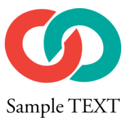 Nested circle company Logo PNG Vector