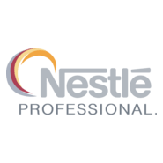 Nestle Professional Logo PNG Vector