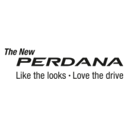 new perdana Logo PNG Vector