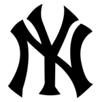 New York Yankees Logo PNG Vector