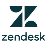 New Zendesk Logo PNG Vector