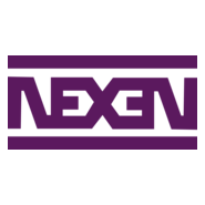 Nexen Logo PNG Vector
