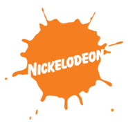 NICKELODEON Logo PNG Vector