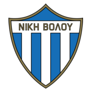 Niki Voloy Logo PNG Vector