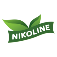 Nikoline Logo PNG Vector