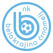 NK Bela Krajina Crnomelj Logo PNG Vector