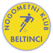 NK Beltinci Logo PNG Vector