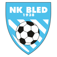 NK Bled Hirter Logo PNG Vector