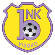 NK Bosna Visoko Logo PNG Vector