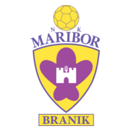 NK Branik Maribor Logo PNG Vector