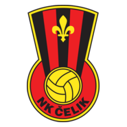 NK Celik Zenica Logo PNG Vector