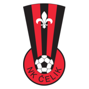NK Celik Zenica Logo PNG Vector