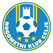 NK Celje Logo PNG Vector